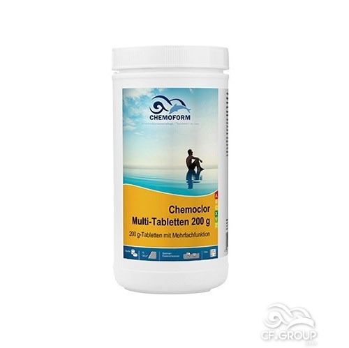 Tableta multifunksionale 1kg